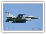 F-16AM BAF FA121